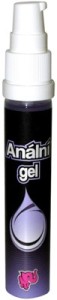 Anální lubrikační gel 25 ml