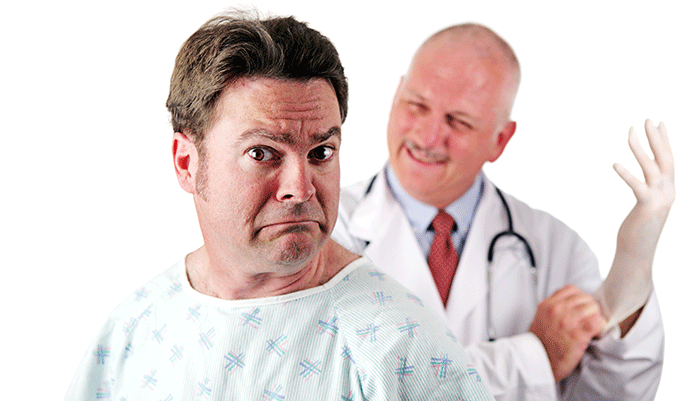 Když se ozve prostata: Prostamax recenze přípravku, který vám může pomoci