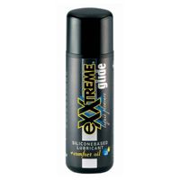 HOT Exxtreme glide 100 ml