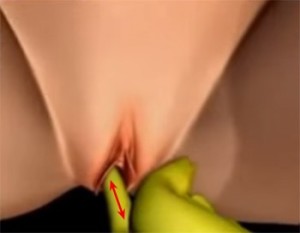 Super mokrý orgasmus - Squirt: Část 1 