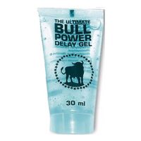 Bull PowerGel - Na oddálení ejakulace