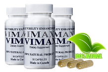 Vimax tablety